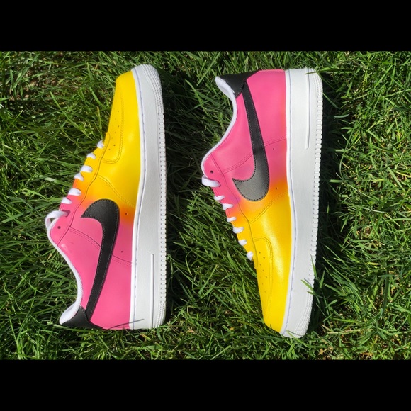 pink lemonade forces